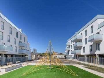 Appartement T4 78m2 à louer à Cenon | Pichet