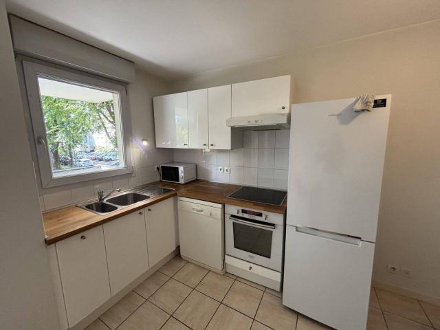 APPARTEMENT T4 78M2 GRENOBLE