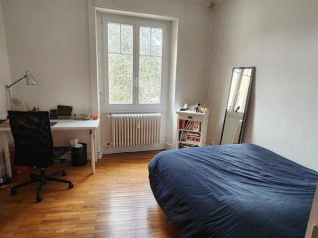 Appartement T4