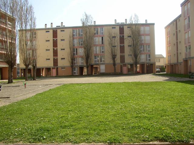 Appartement T4