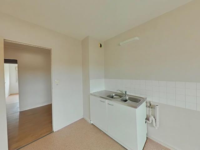 Appartement T4 79.75m²