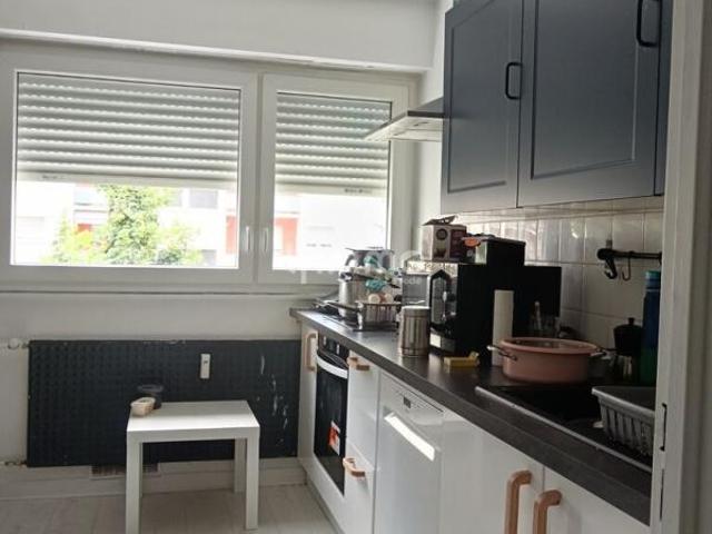 Appartement,T4 79 m2