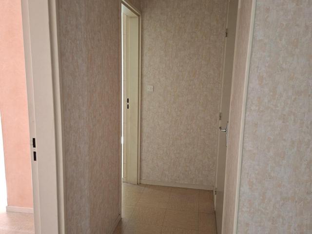 Appartement T4 79 m² Autun