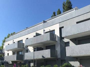 85300, La Coëtière, Vendée - Terrasse, Parking