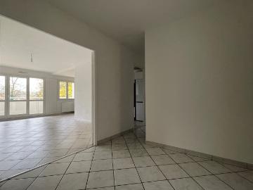 Appartement T4 79m2 LUMINEUX À SAINT MAX RÉSIDENCE PARC DE LIBREMONT