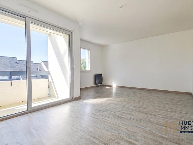 Appartement en Duplex T4 83 m2