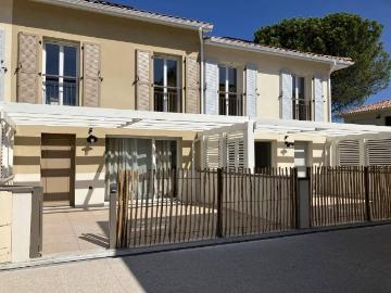 Appartement T4 83m2 à louer à Toulouse | Pichet