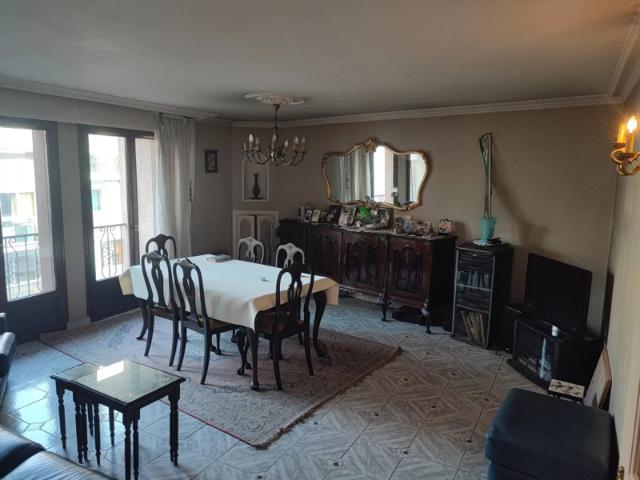Appartement T4