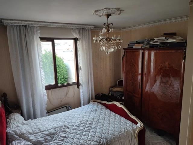 Appartement T4