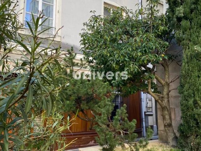 APPARTEMENT T4 80.45M2