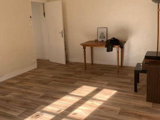 Appartement T4 80.75m2 à louer à Angoulême | Pichet