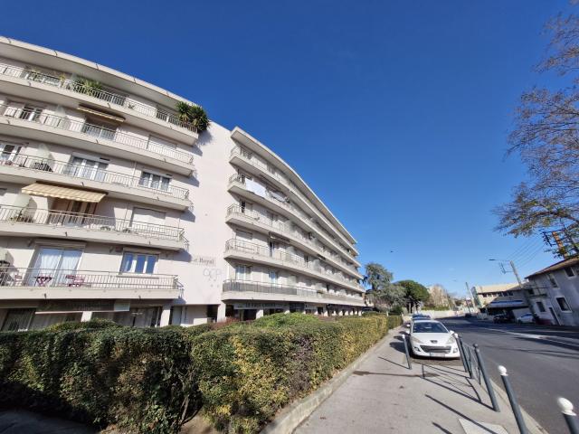 Appartement T4 80 m2 Dernier étage Les Aiguerelles, Montpellier