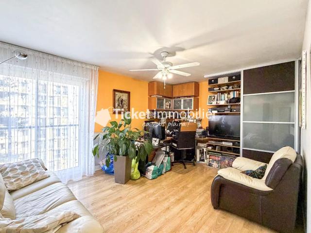 Appartement T4 80m2 Colomiers Avec Place De Parking Et Cave 79m² Colomiers