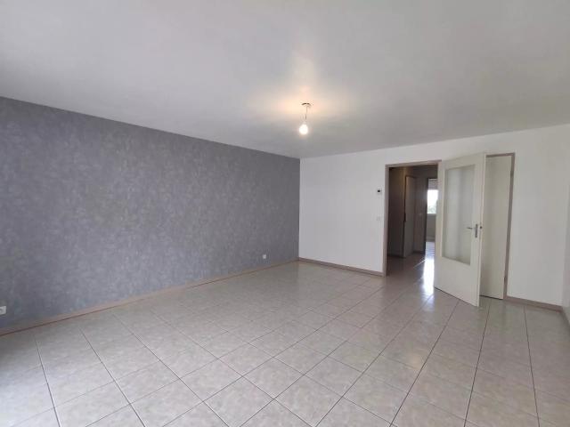 Appartement T4 80m² THONON LES BAINS