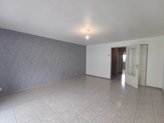 Appartement T4 80m² THONON LES BAINS