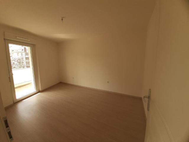 Appartement T4
