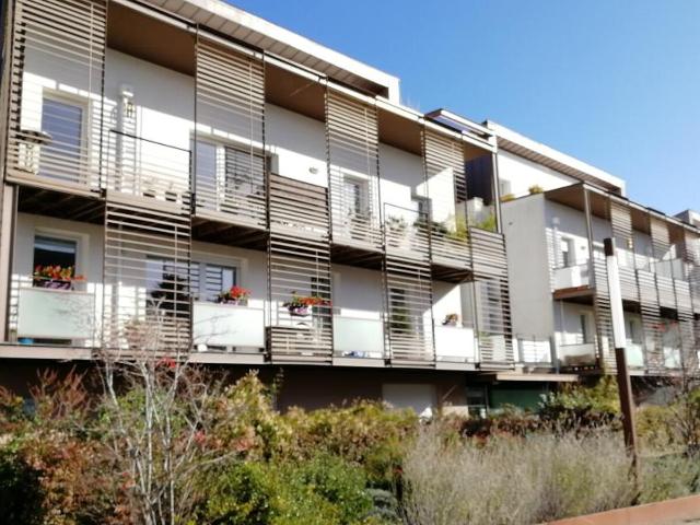 appartement T4