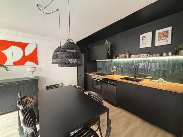 Appartement T4, 81.93 m² Toulouse Bonnefoy