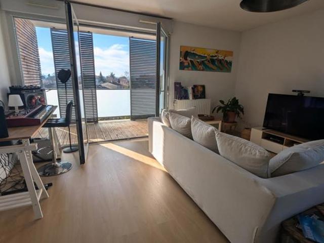 Appartement T4. 81m2