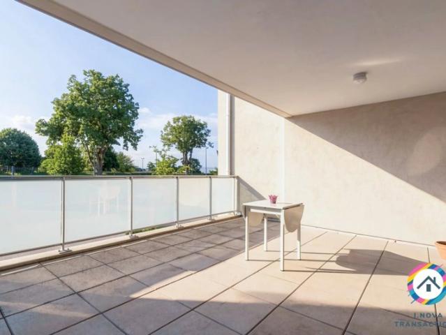Appartement T4 81m2