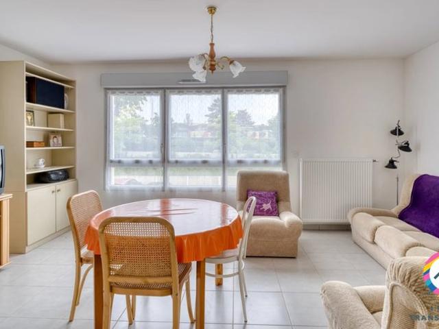 Appartement T4 81m2
