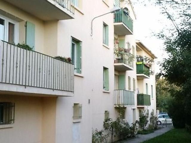 Appartement T4, 82 m2 à louer à Manosque