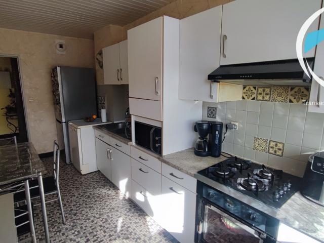 Appartement T4 82M2 LES GRAVEROTS Grand Charmont