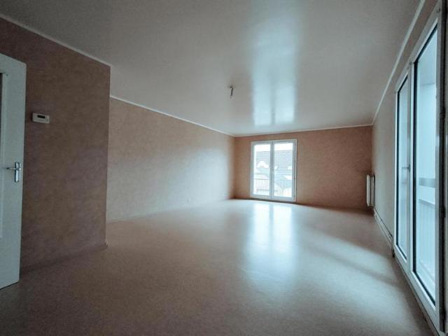 Appartement T4 87m² Bornel 1290.2.1.12