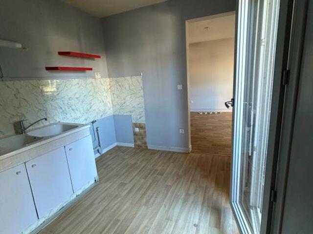APPARTEMENT T4