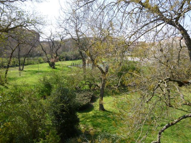 Appartement T4 84m2 à louer Toulouse Croix Daurade Agestis Immobilier