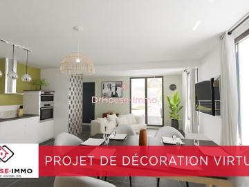Appartement t4 84m2