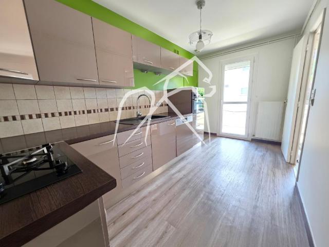Appartement T4 85 m² Balcon | DPE C | Bois Guillaume 76230 |