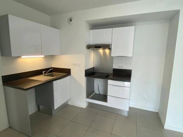 Appartement T4 85m2 à louer à Pessac | Pichet