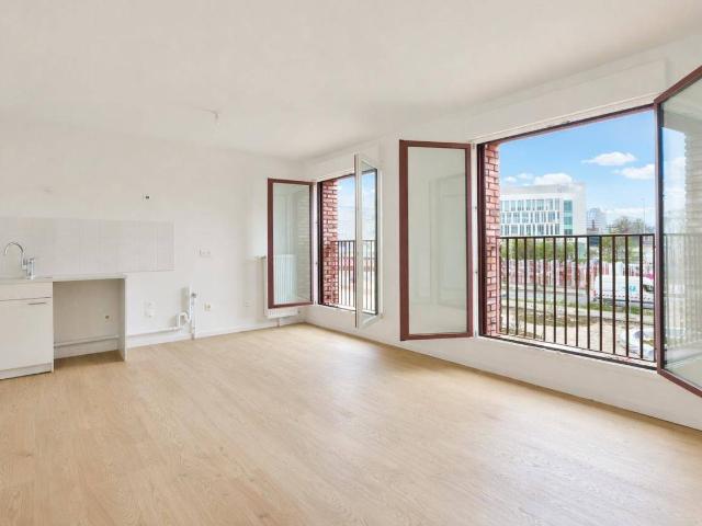 Appartement T4