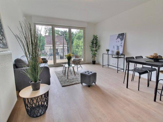 Appartement T4