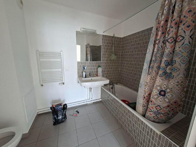 Appartement T4 86.04 m2 Bordeaux Belcier