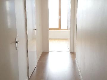 Appartement T4 86.04 m2 Bordeaux Belcier