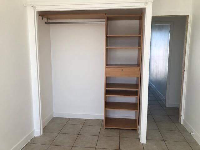 Appartement T4