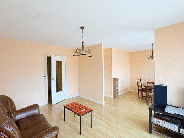 Appartement T4