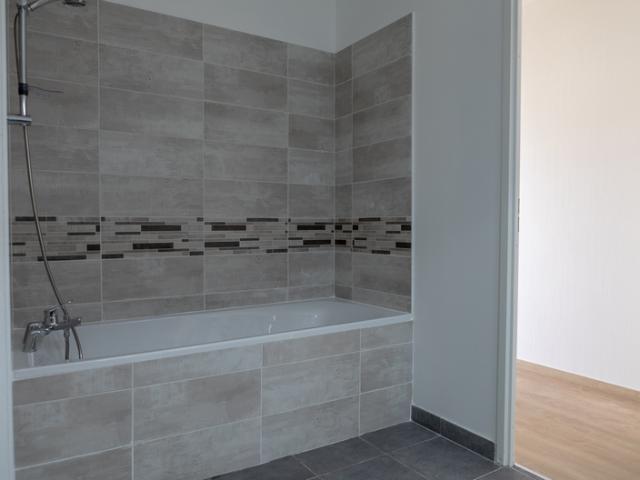 Appartement T4
