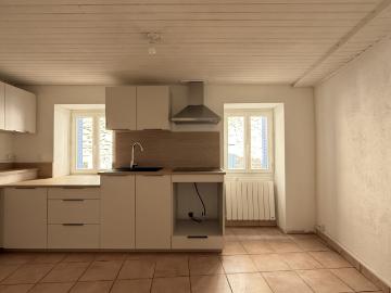 APPARTEMENT T4
