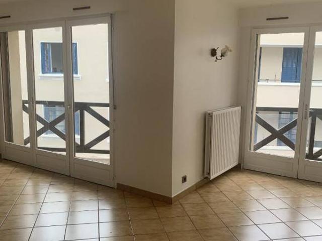 Appartement T4 88.76m2 à louer à Pau | Pichet