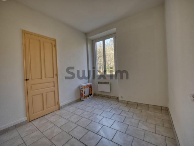 Appartement T4 88m2