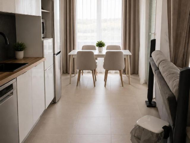 Appartement T4 89m² Saint Brès
