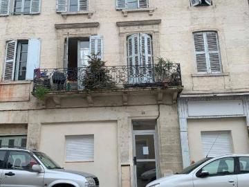 Appartement T4 93.85m2 à louer à Périgueux | Pichet