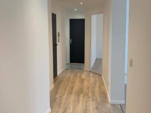 Appartement T4 93.85m2 à louer à Périgueux | Pichet