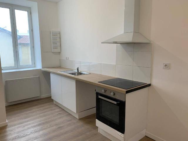 Appartement T4 93.85m2 à louer à Périgueux | Pichet