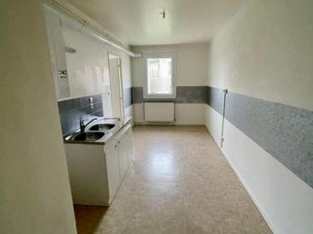 Appartement T4