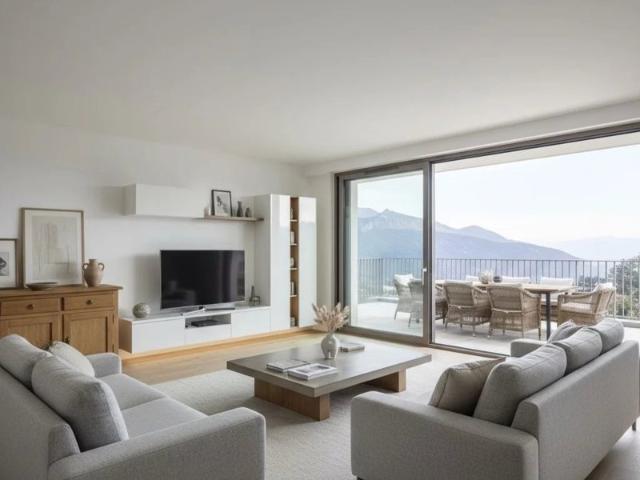 Appartement T4