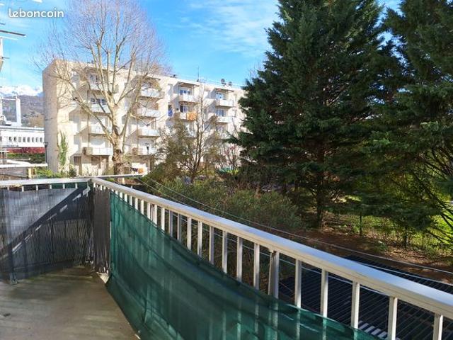 Appartement T4